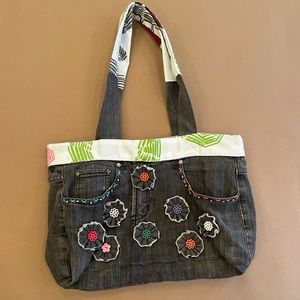 Jean Bag